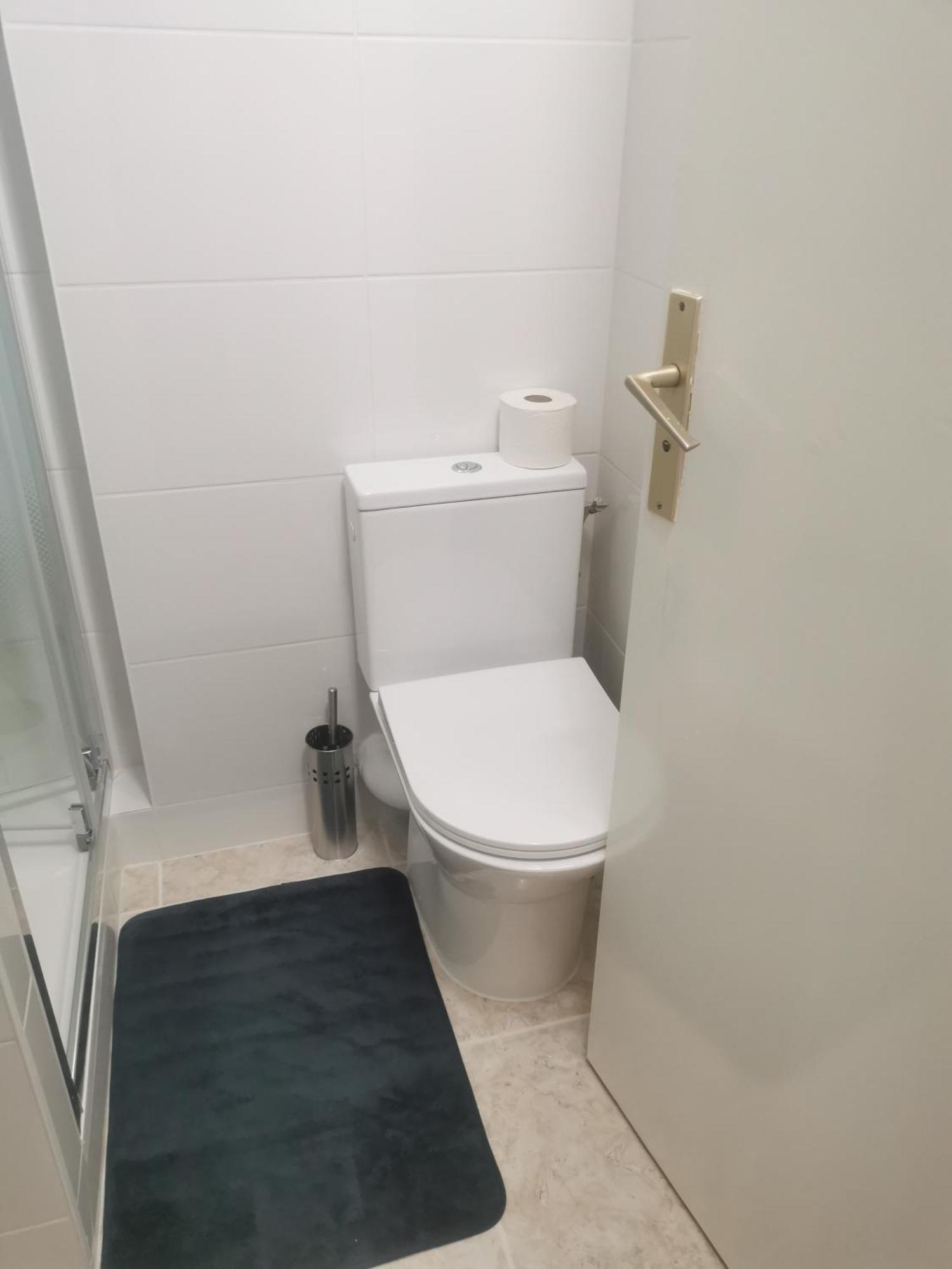Appartement 5 , Disneyland - Parking Gratuit - Maison Des Platanes Meaux Buitenkant foto