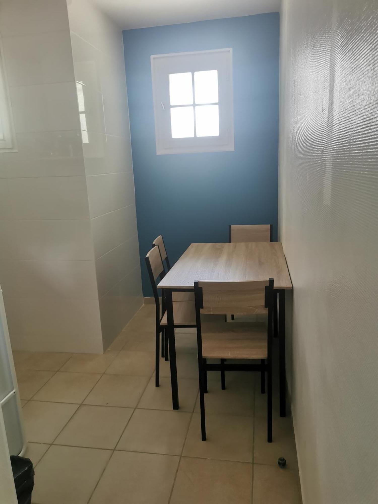 Appartement 5 , Disneyland - Parking Gratuit - Maison Des Platanes Meaux Buitenkant foto